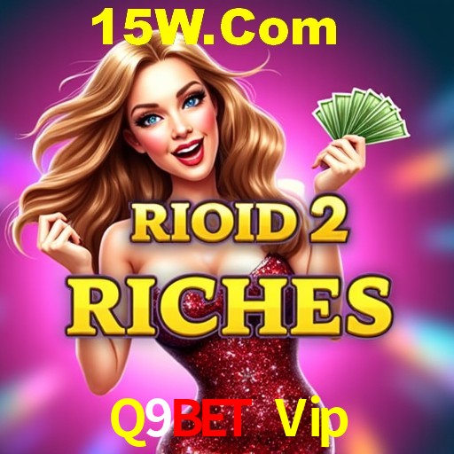 A Emoção da Loteria na Q9Bet Vip: Uma Chance de Mudança de Vida
