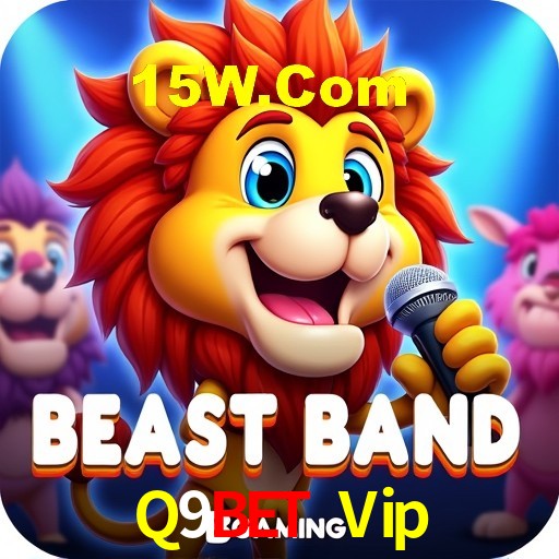 Casino Ao Vivo Q9Bet Vip