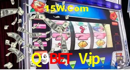 Diretório de Jogos Q9Bet Vip