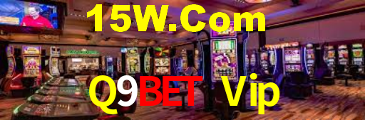 Q9Bet Vip: Seu Cassino Premiado com Pagamentos Rápidos