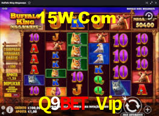 Q9Bet Jogo