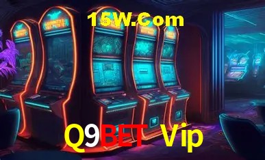 Cadastro Rápido Q9Bet Vip