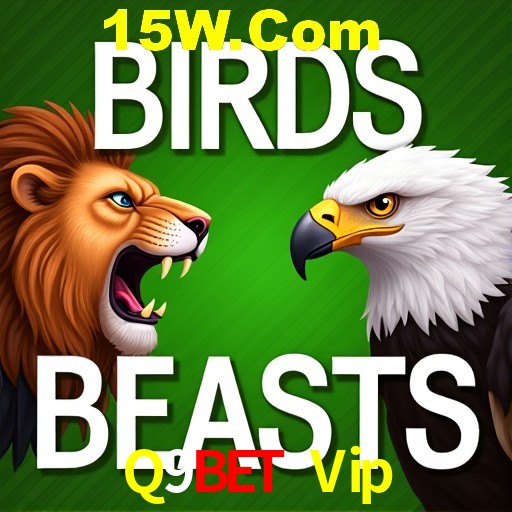 A Revolução dos Aplicativos de Jogos no Q9Bet Vip