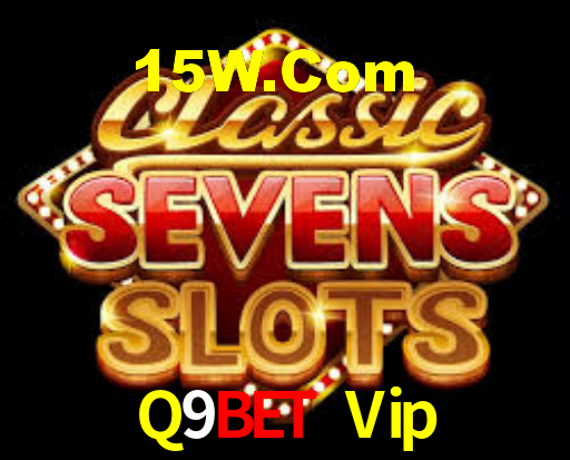 Sinta a adrenalina dos jogos de cassino com Q9Bet Vip