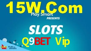 APP oficial da Q9Bet Vip para mobile