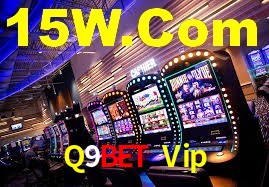 Programa VIP Q9Bet Vip
