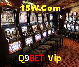 Login Seguro Q9Bet Vip