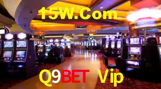 Q9Bet Vip