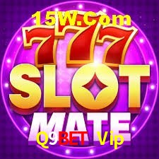 Mesa de Blackjack Q9Bet Vip