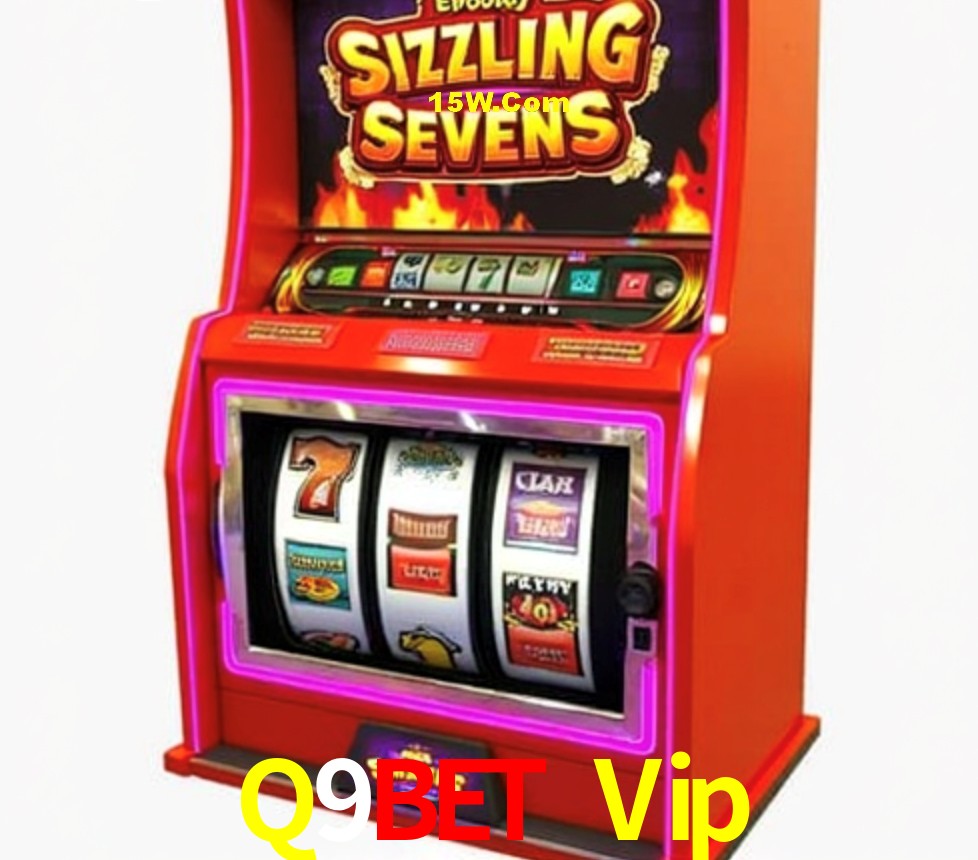 Integração de APIs Q9Bet Vip
