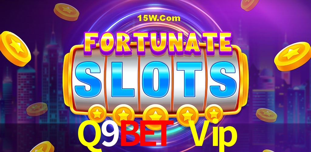 Casino VIP Q9Bet Vip