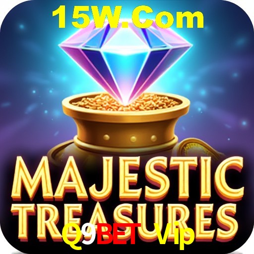 PIX Instantâneo Q9Bet Vip