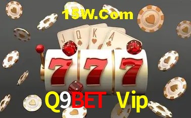 Casino Ao Vivo Q9Bet Vip