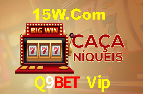 Bônus Generosos e Exclusivos no Q9Bet Vip para Você!