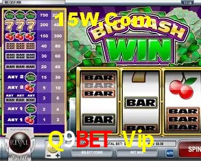 Segurança 2FA Q9Bet Vip