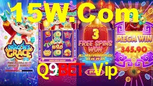 Torneios Q9Bet Vip
