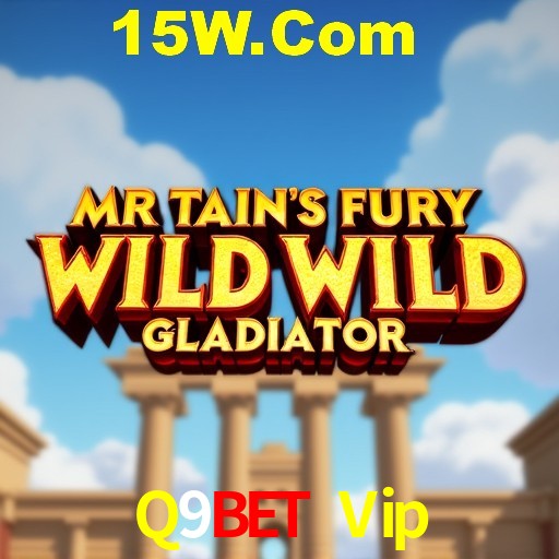 Q9Bet Vip