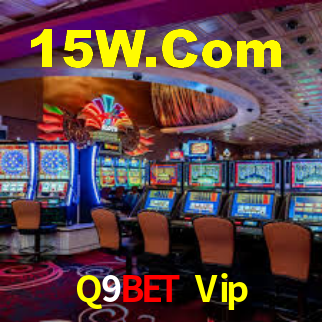 Q9Bet Vip