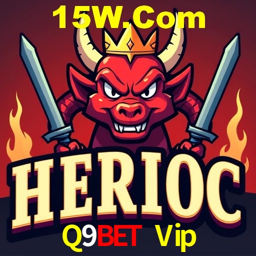 Casino VIP Q9Bet Vip