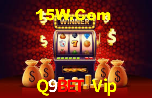 Q9Bet Vip