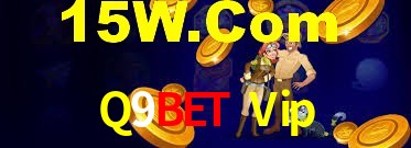 Bônus de Boas-vindas Q9Bet Vip