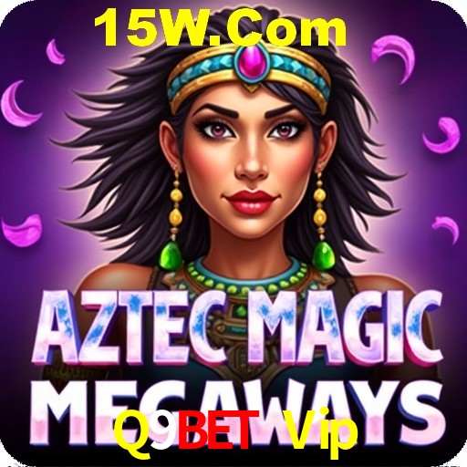 Login Seguro Q9Bet Vip