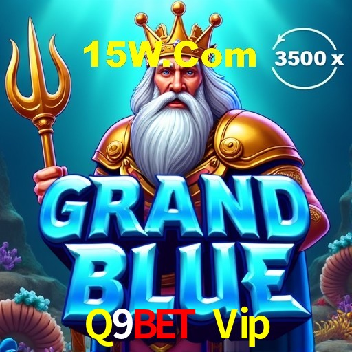 Tecnologia da Plataforma Q9Bet Vip