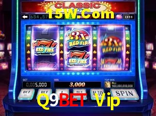 Benefícios da Conta Q9Bet Vip