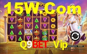 Q9Bet Vip