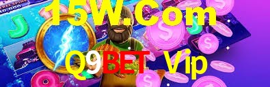 Q9Bet Vip