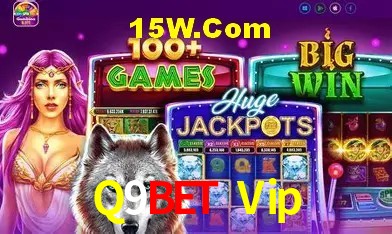 Integração de APIs Q9Bet Vip