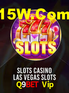 Interface do App Q9Bet Vip