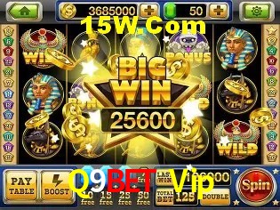 Ofertas Exclusivas Q9Bet Vip