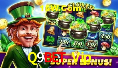 Design Responsivo Q9Bet Vip